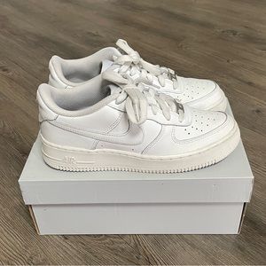 Boys Nike Air Force 1